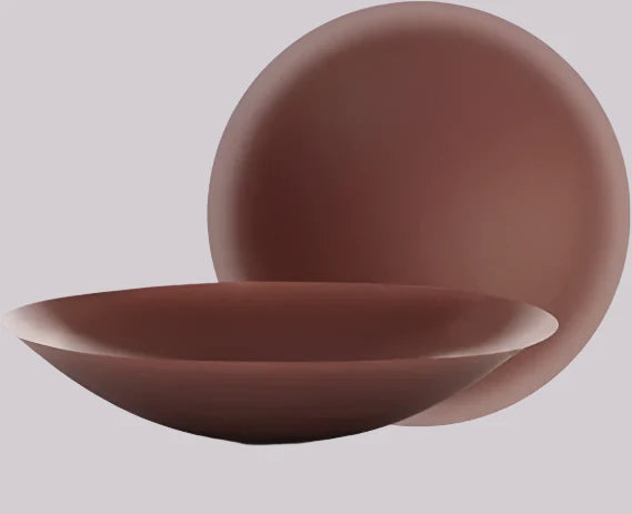 Comfit® Cover - Dunne Zelfklevende Tepelplakkers