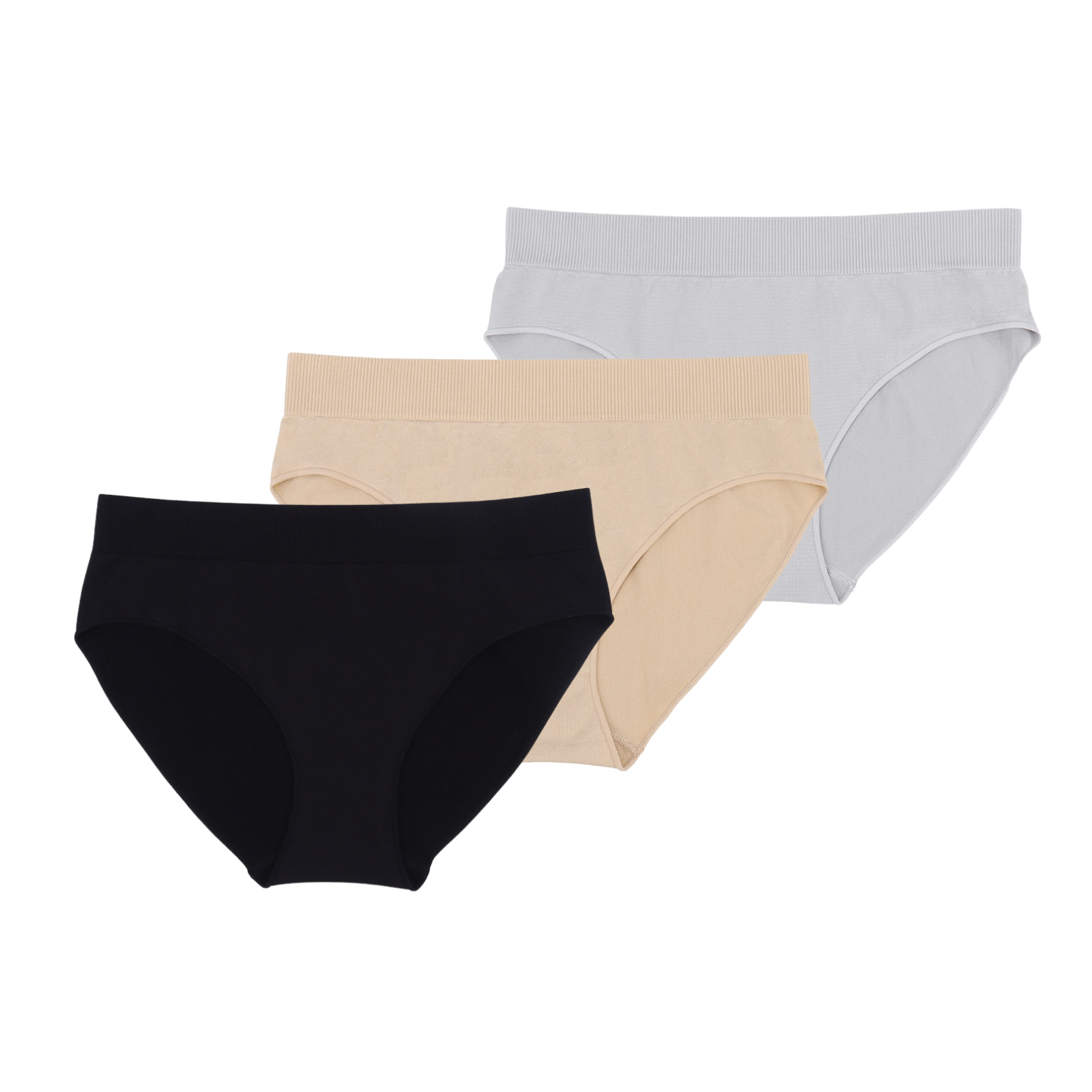 Comfit® Naadloze Klassieke Slip