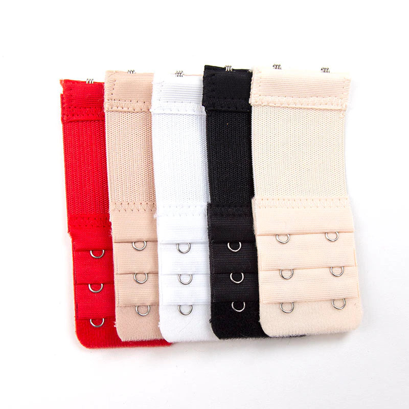 Comfit® Bra Extension (Set van 5 stuks)