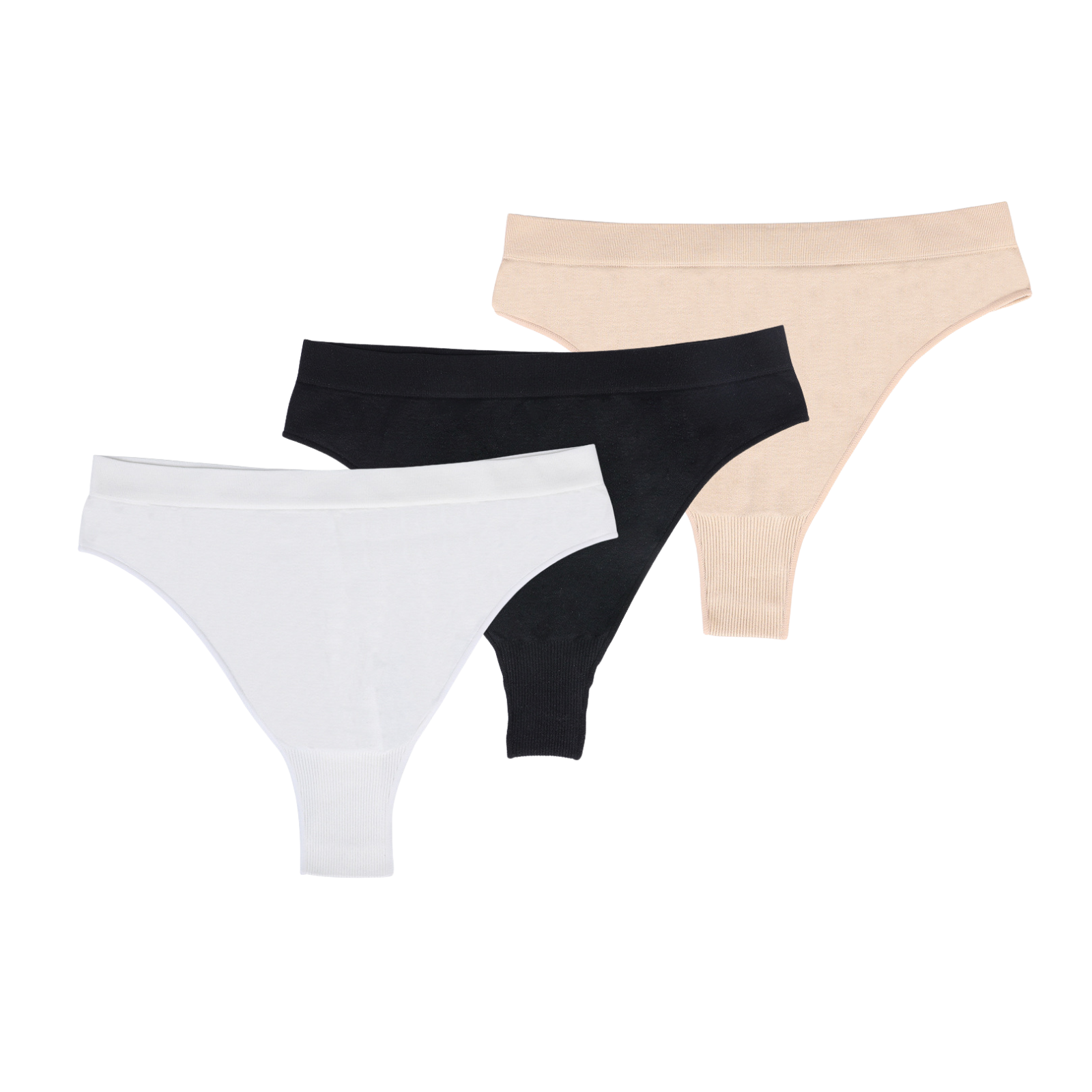Comfit® Naadloze Damesstring