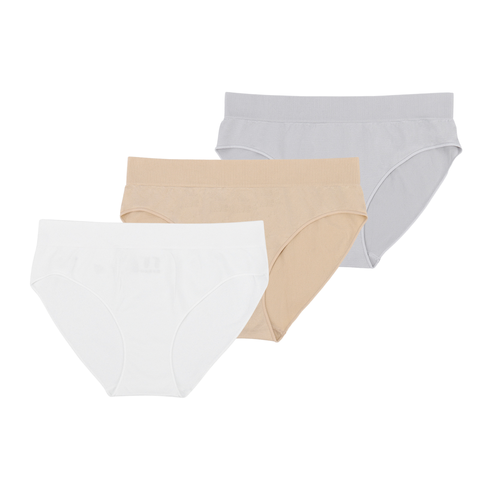 Comfit® Naadloze Klassieke Slip
