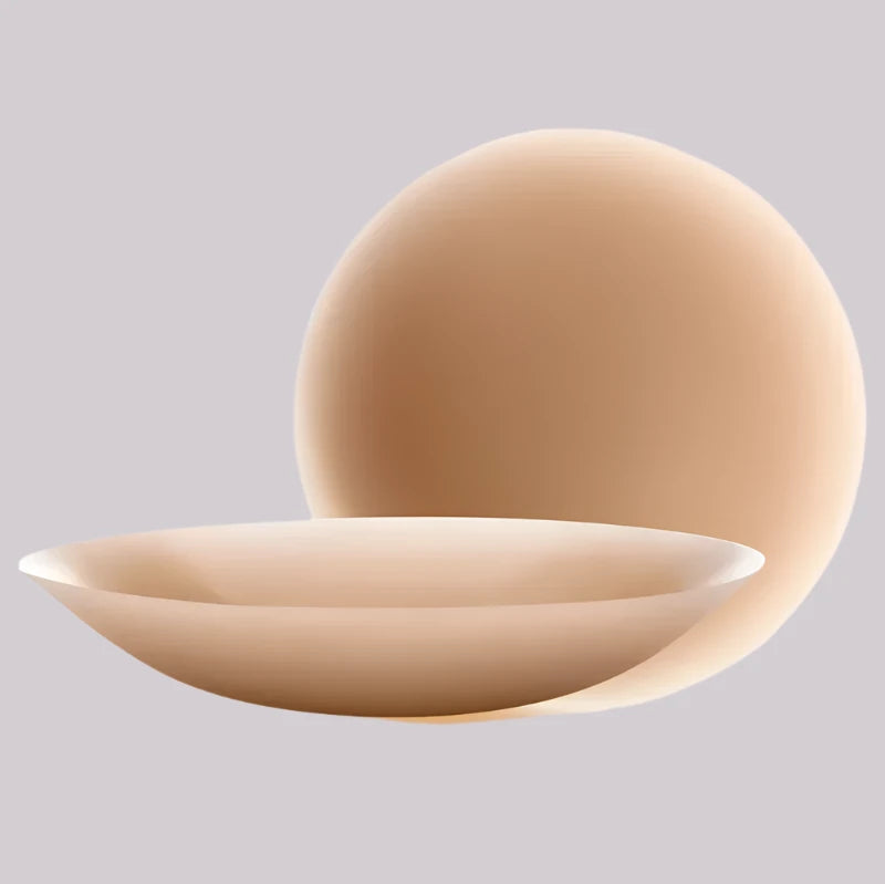 Comfit® Cover - Dunne Zelfklevende Tepelplakkers