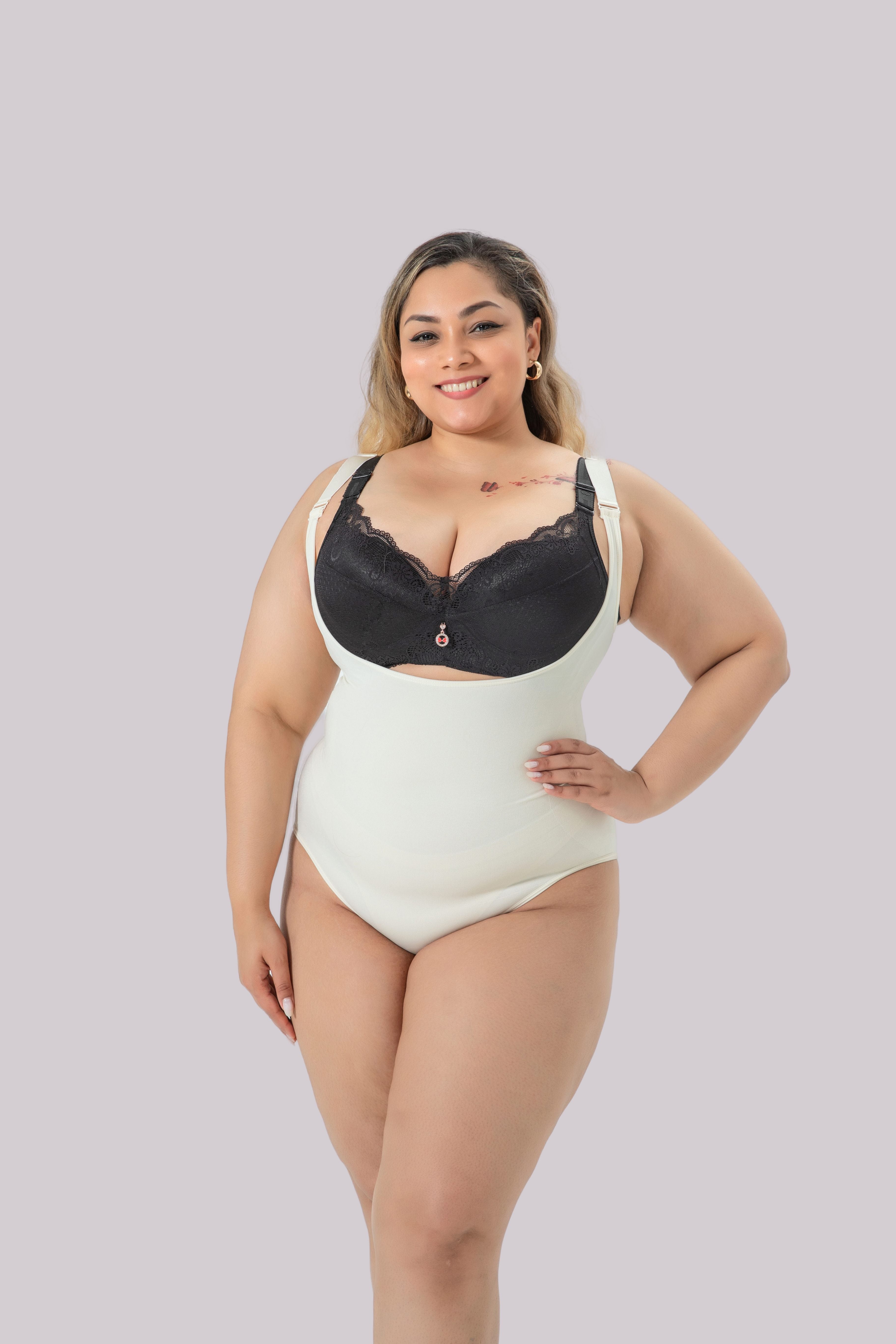 Comfit® Evy - Bodysuit Shaper