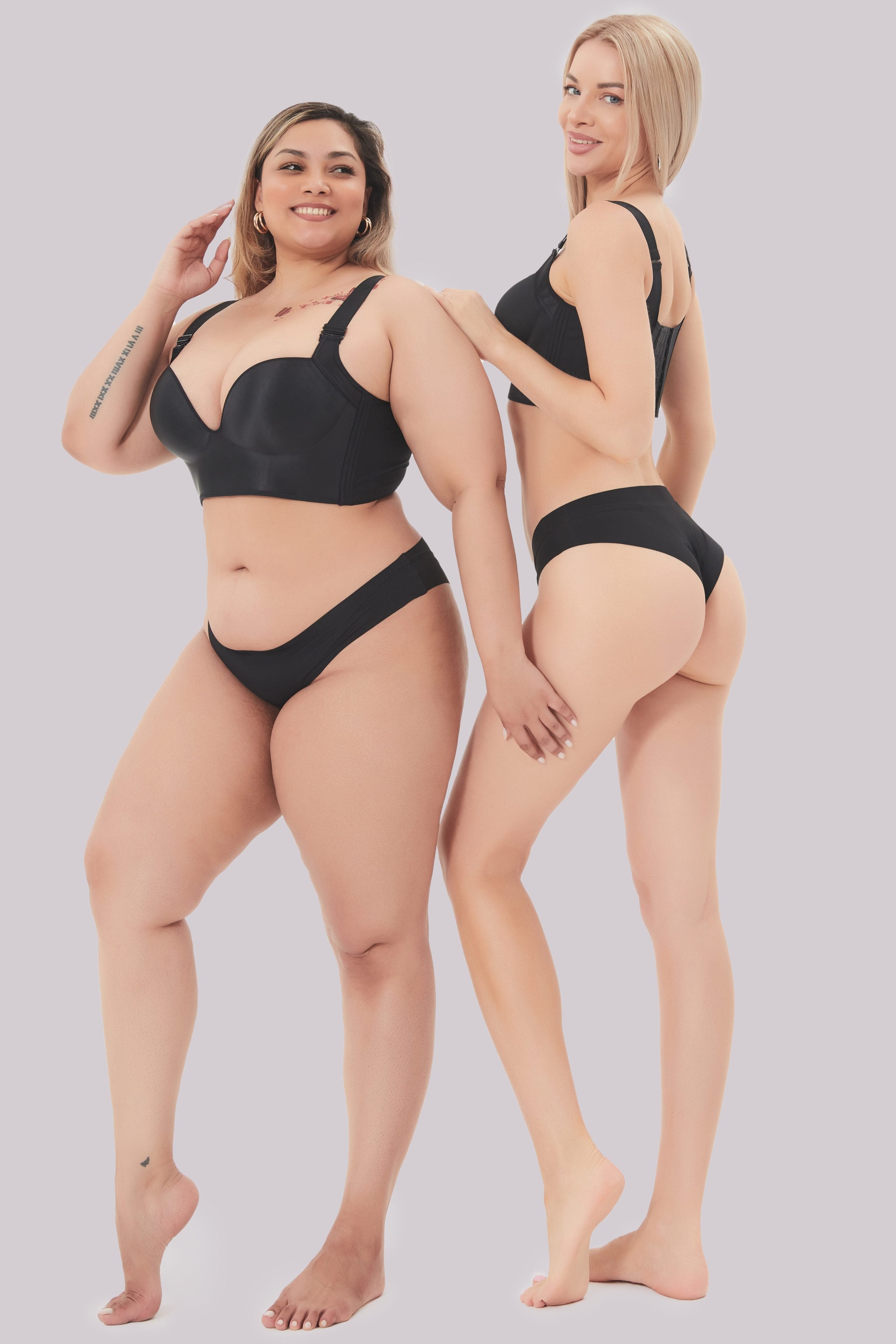 Comfit® Iris - Comfortabele Shaping Beha