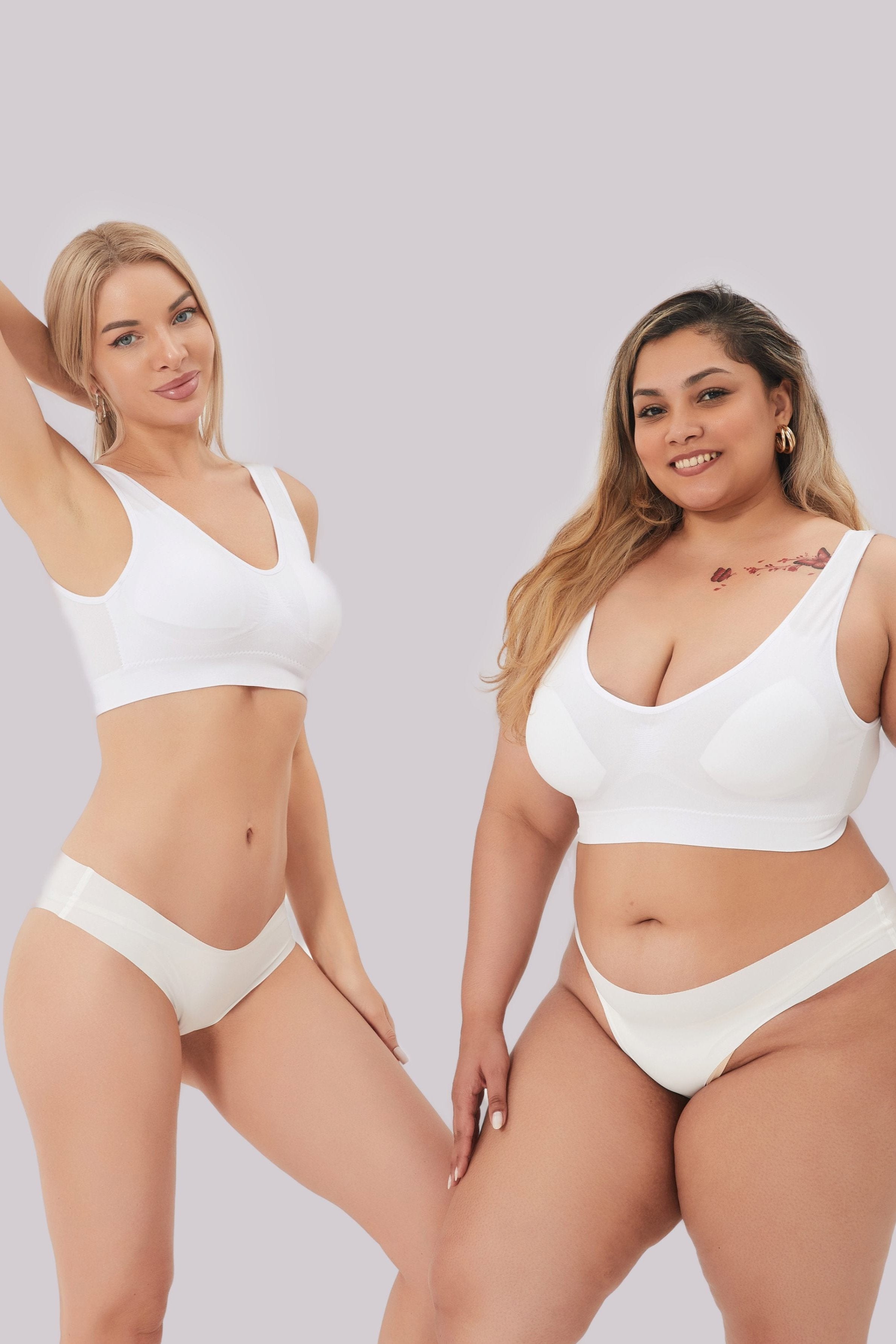 Comfit® Sporty - Comfortabele Sport Bh Voor Iedere Activiteit