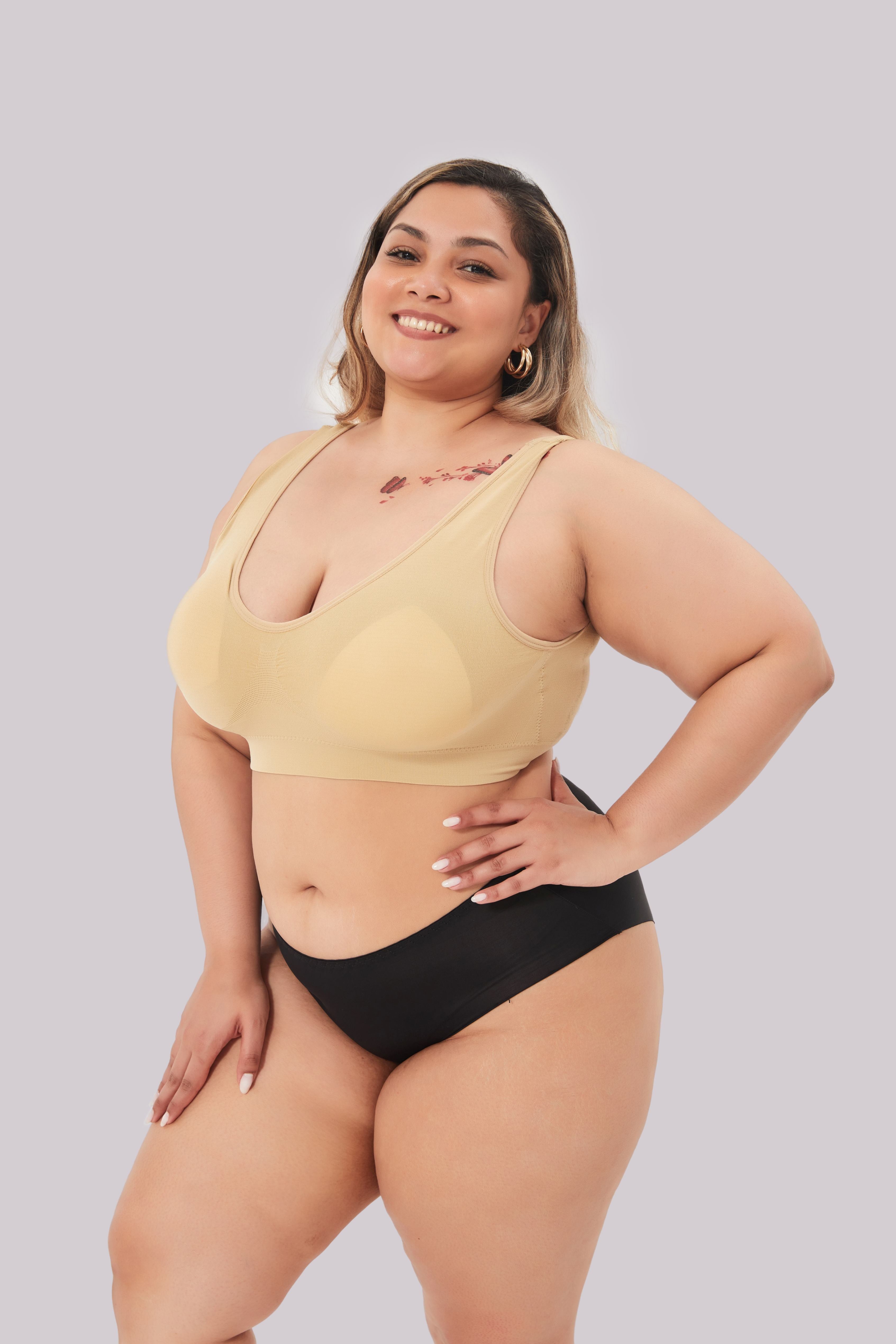 Comfit® Sporty - Comfortabele Sport Bh Voor Iedere Activiteit