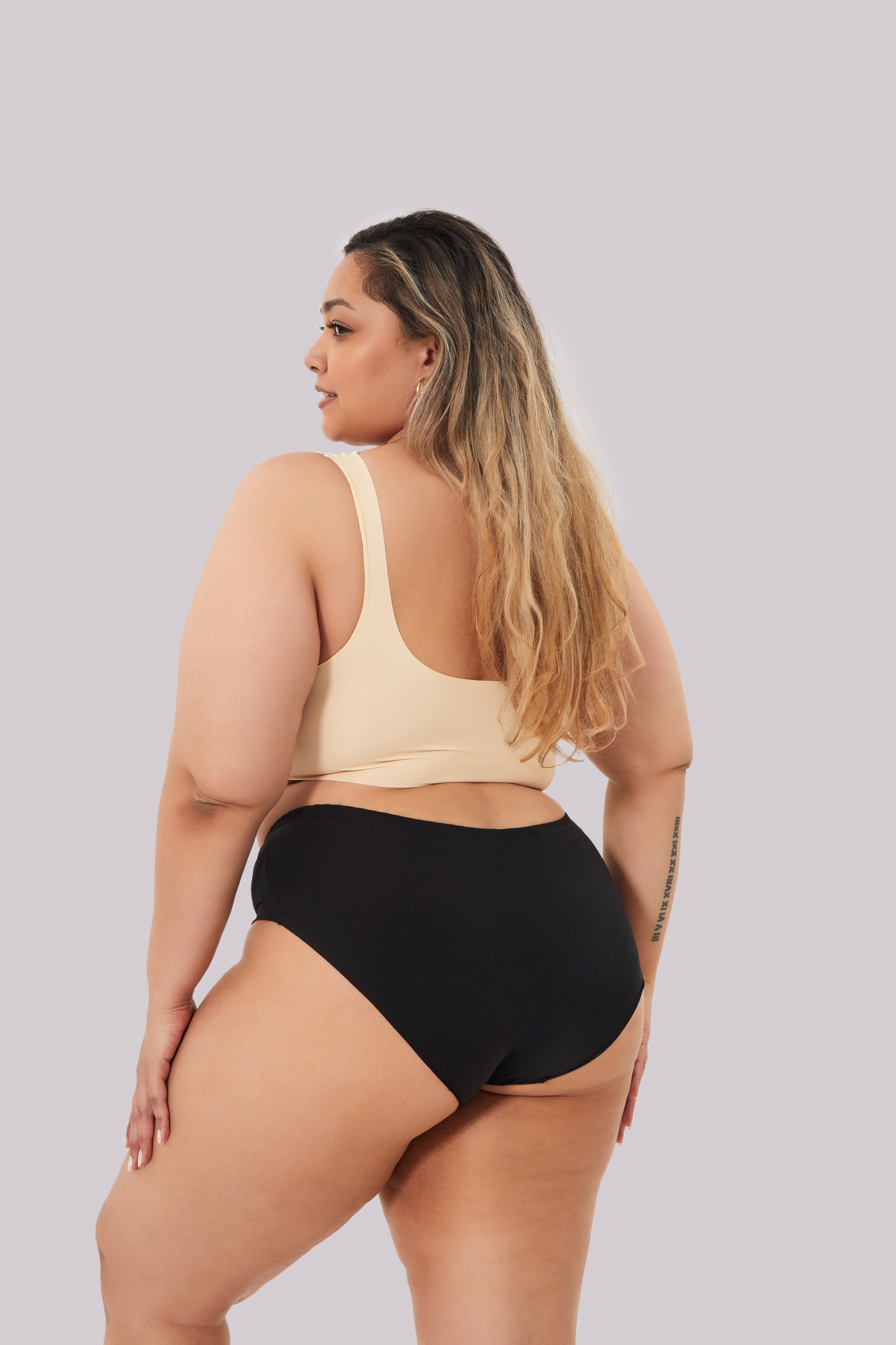 Comfit® Nancy - Zachte & Comfortabele Push-up Beha