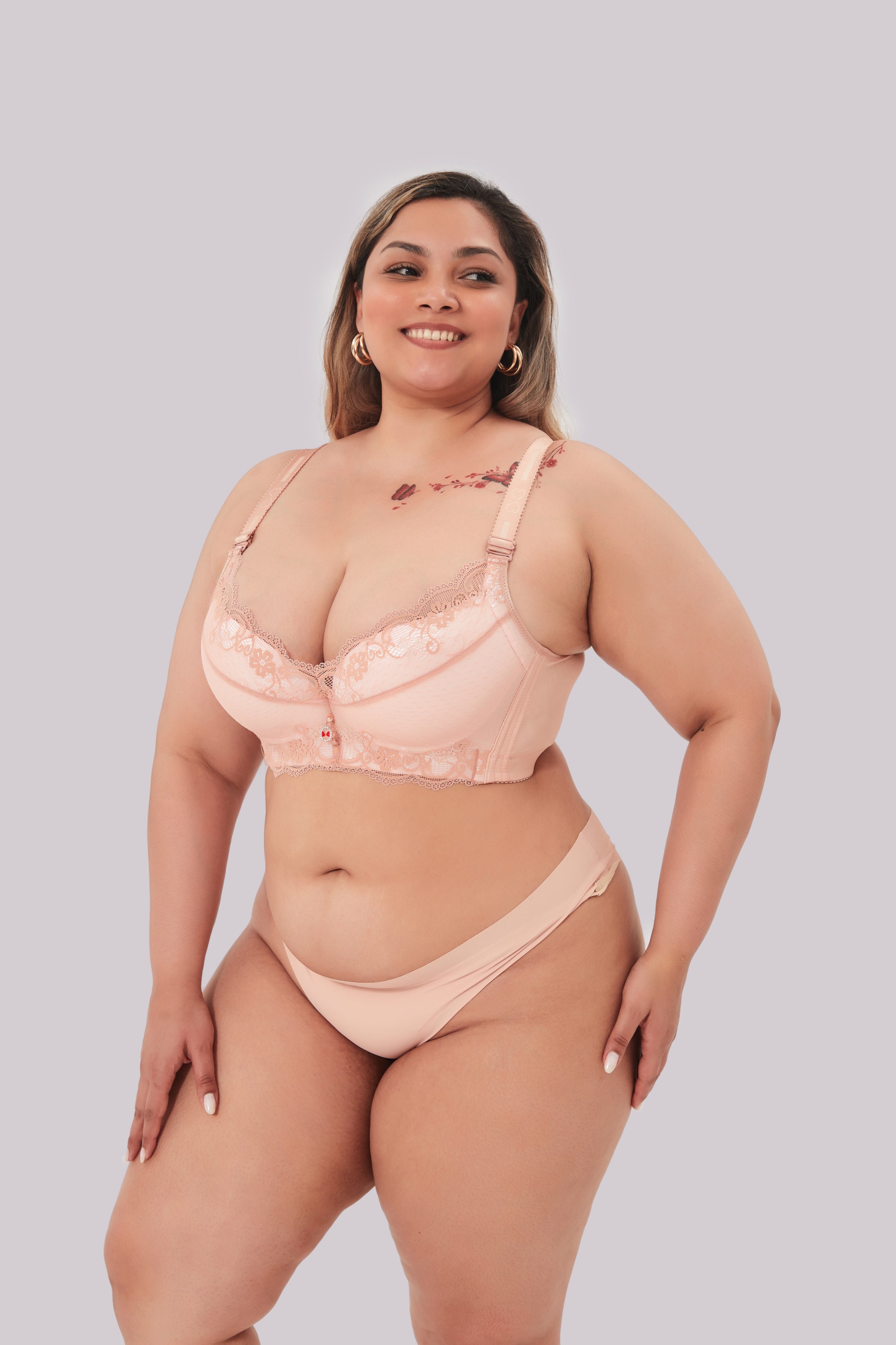 Comfit® Tamara - Ultra Ondersteunende Bh