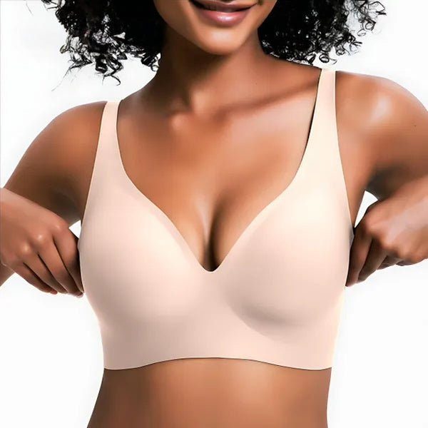 Comfit Beugelloze BH met JellyLift™ ondersteuning