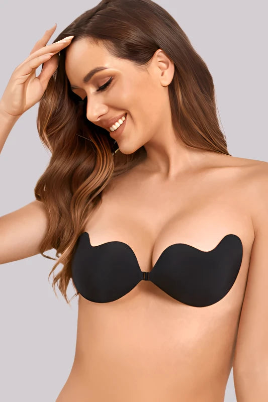 Comfit™ Sensi - Push-Up Strapless Onzichtbare Plakbeha