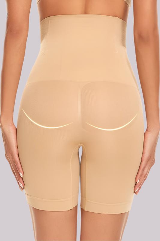 Comfit™ Amelie - High-Waisted Shaper Shorts