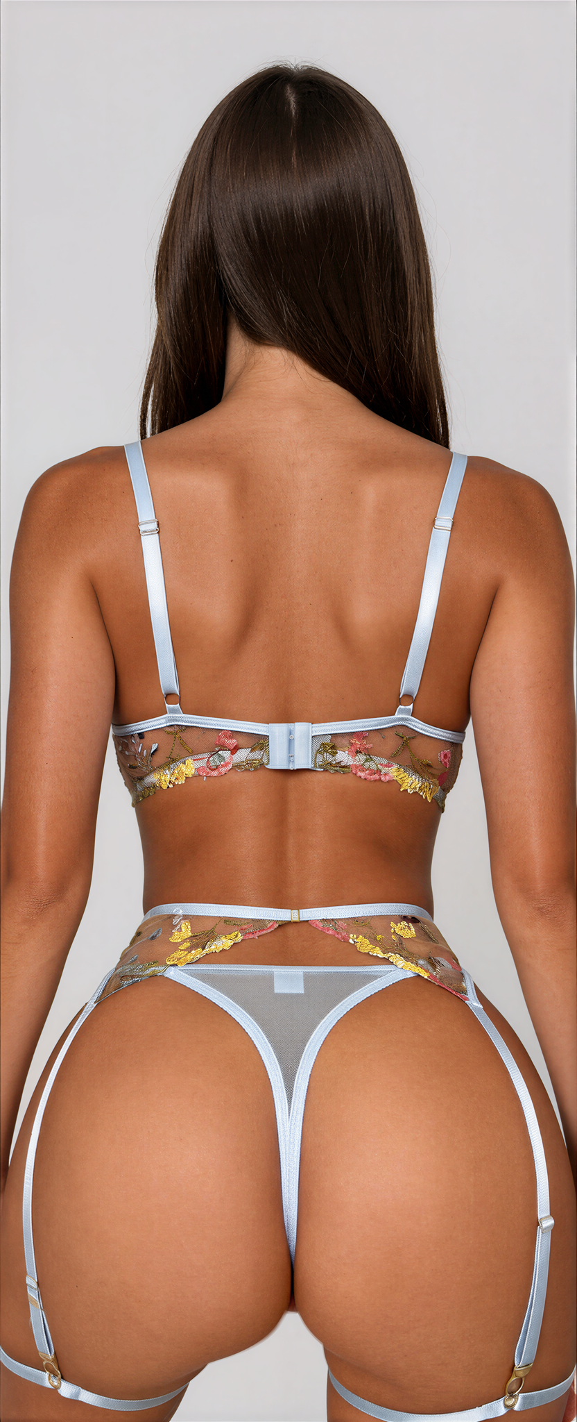 Daisy-lingerieset