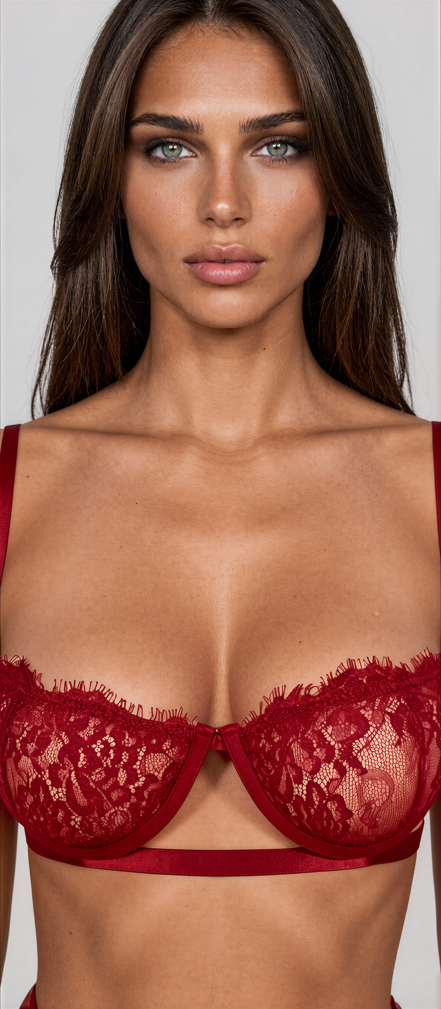 Elisabeth 2-delige lingerieset
