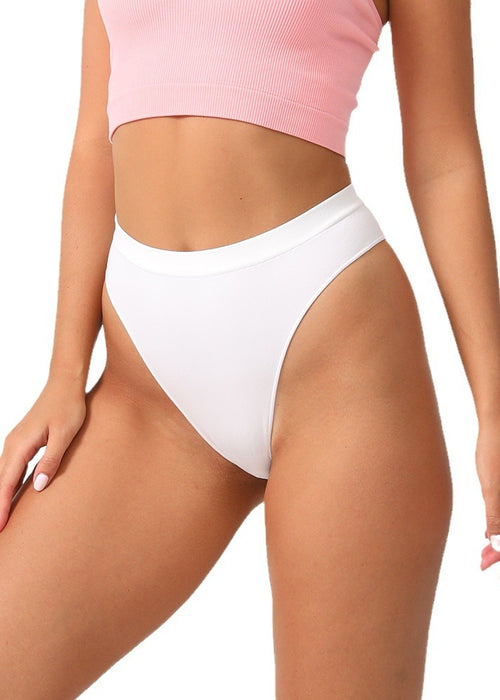 Comfit® Naadloze Damesstring (3-Pack)