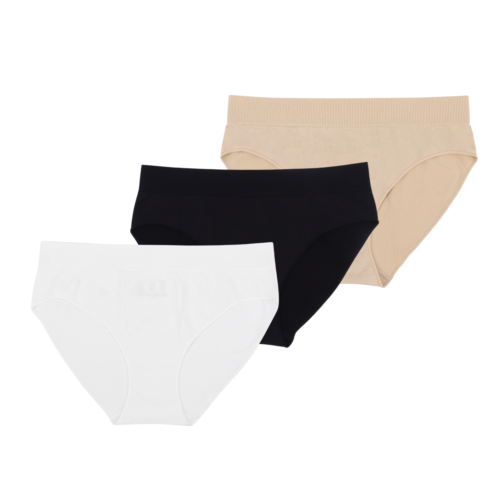 Comfit® Naadloze Klassieke Slip