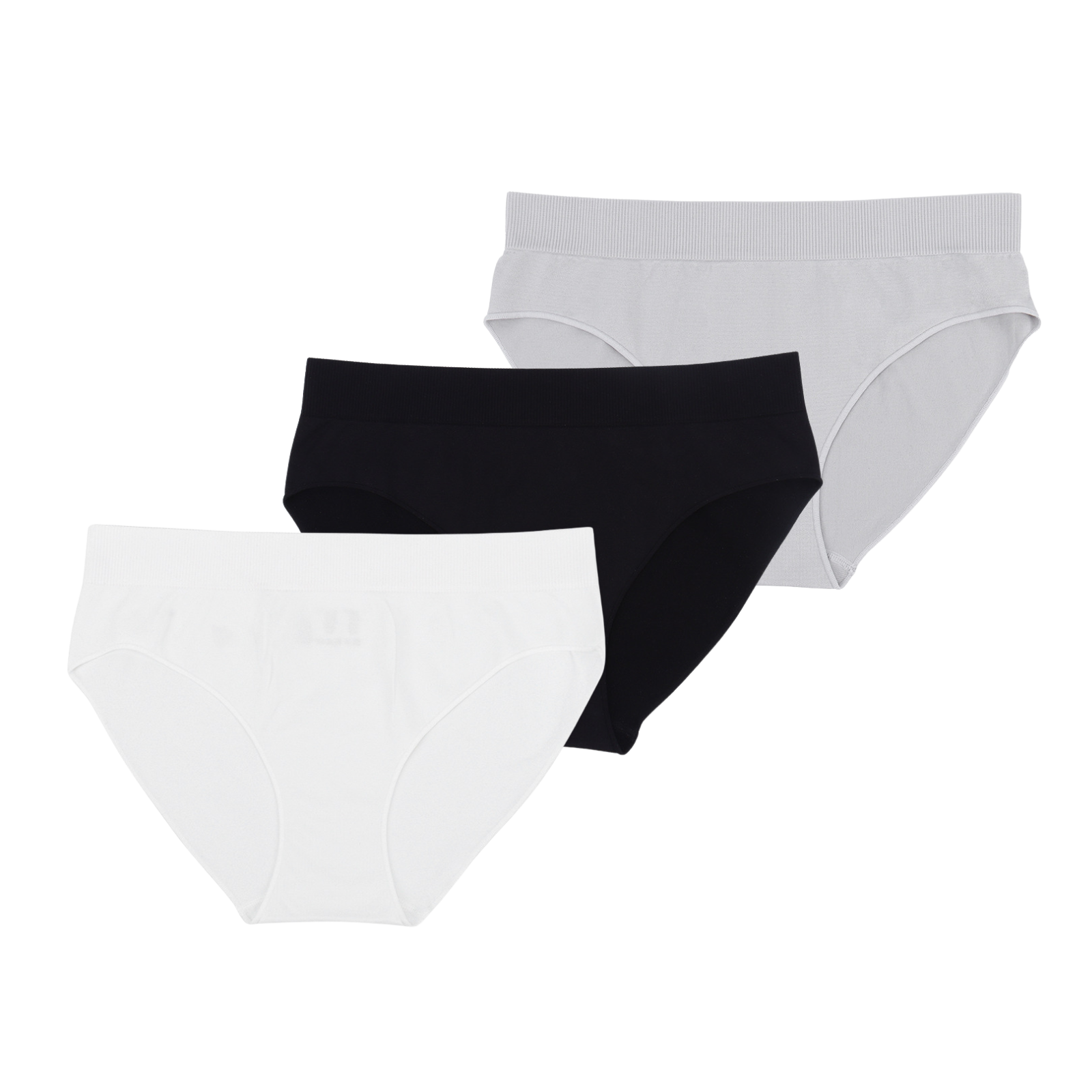 Comfit® Naadloze Klassieke Slip