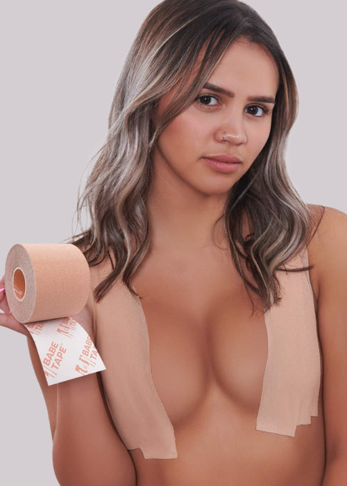 Comfit® - Boobtape