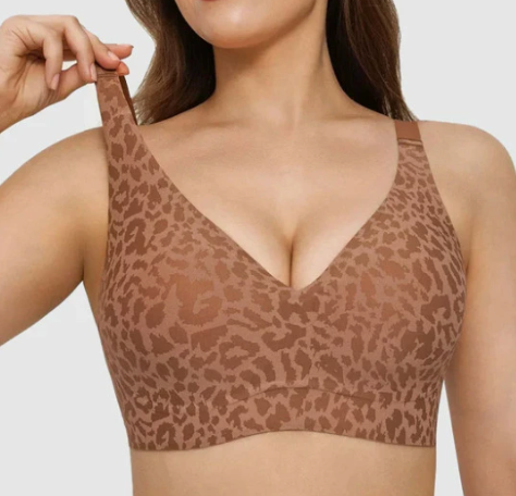 Comfit Beugelloze BH met JellyLift™ ondersteuning