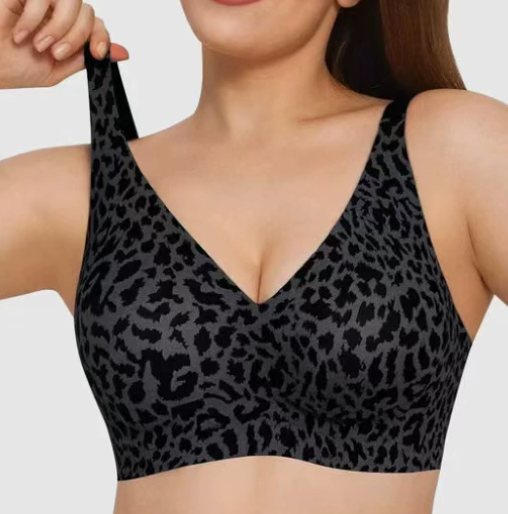 Comfit Beugelloze BH met JellyLift™ ondersteuning