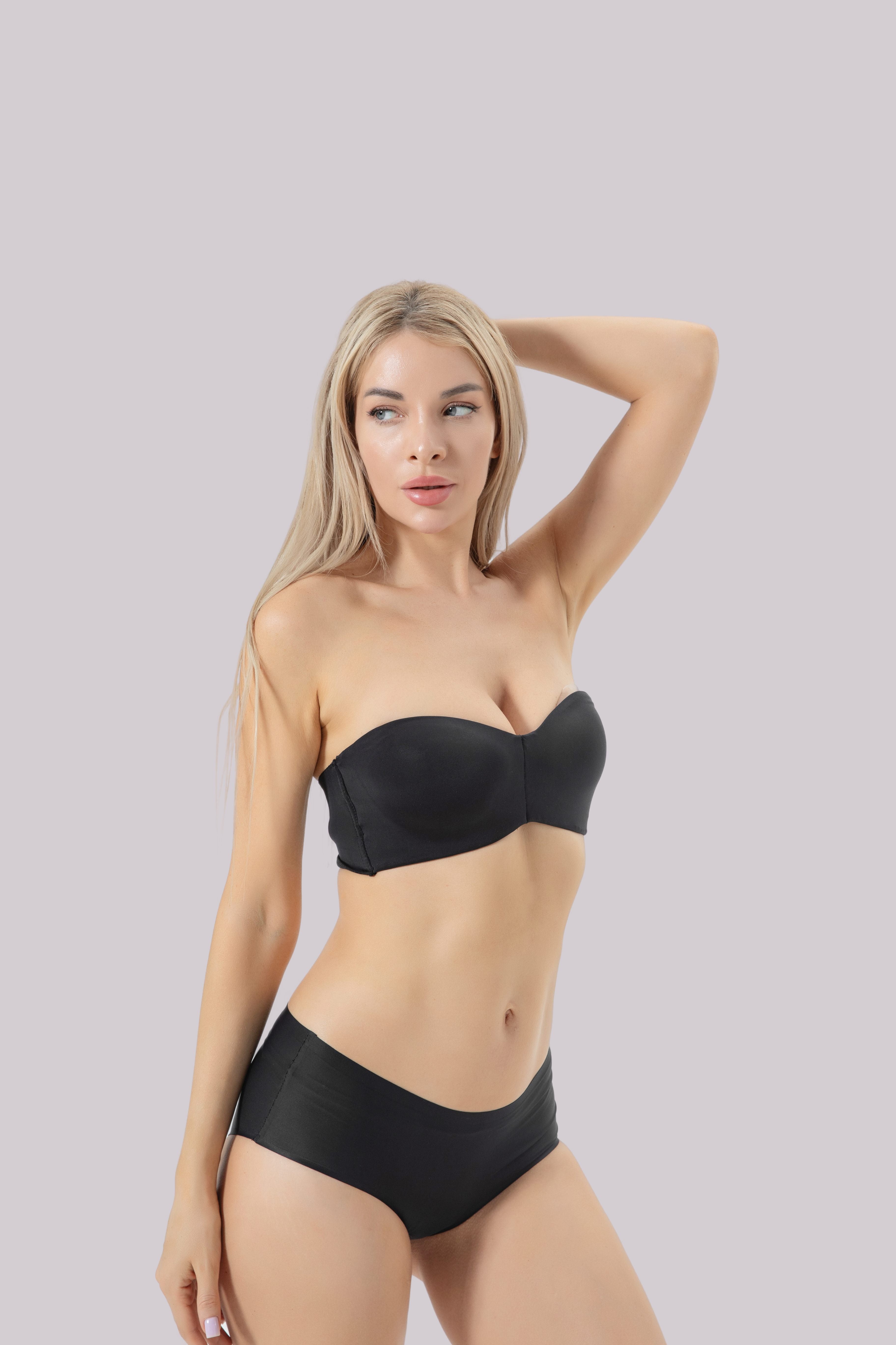 Comfit™ Shana - Strapless Bandeau BH