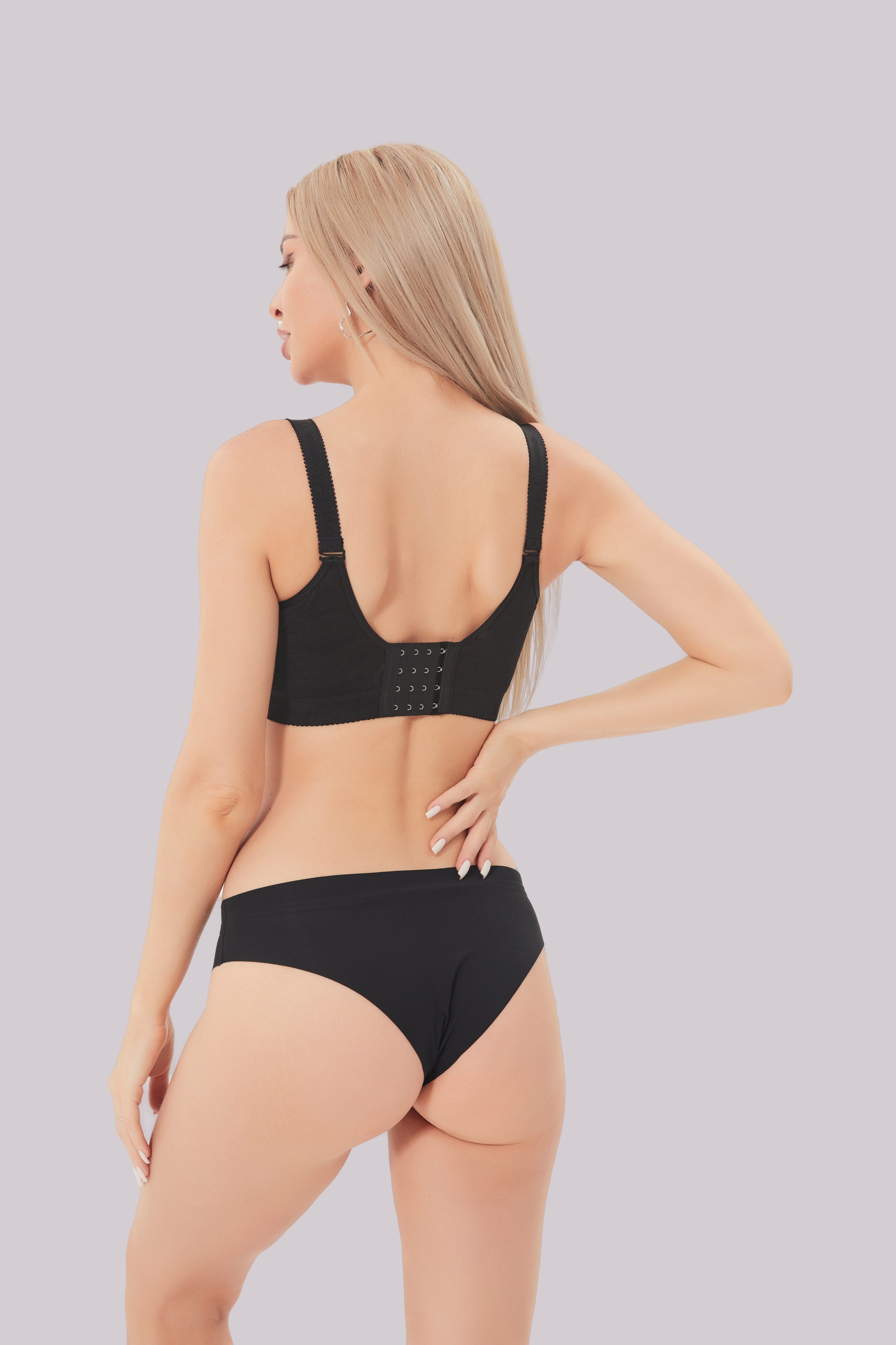 Comfit™ Tamara - Ultra Ondersteunende Bh