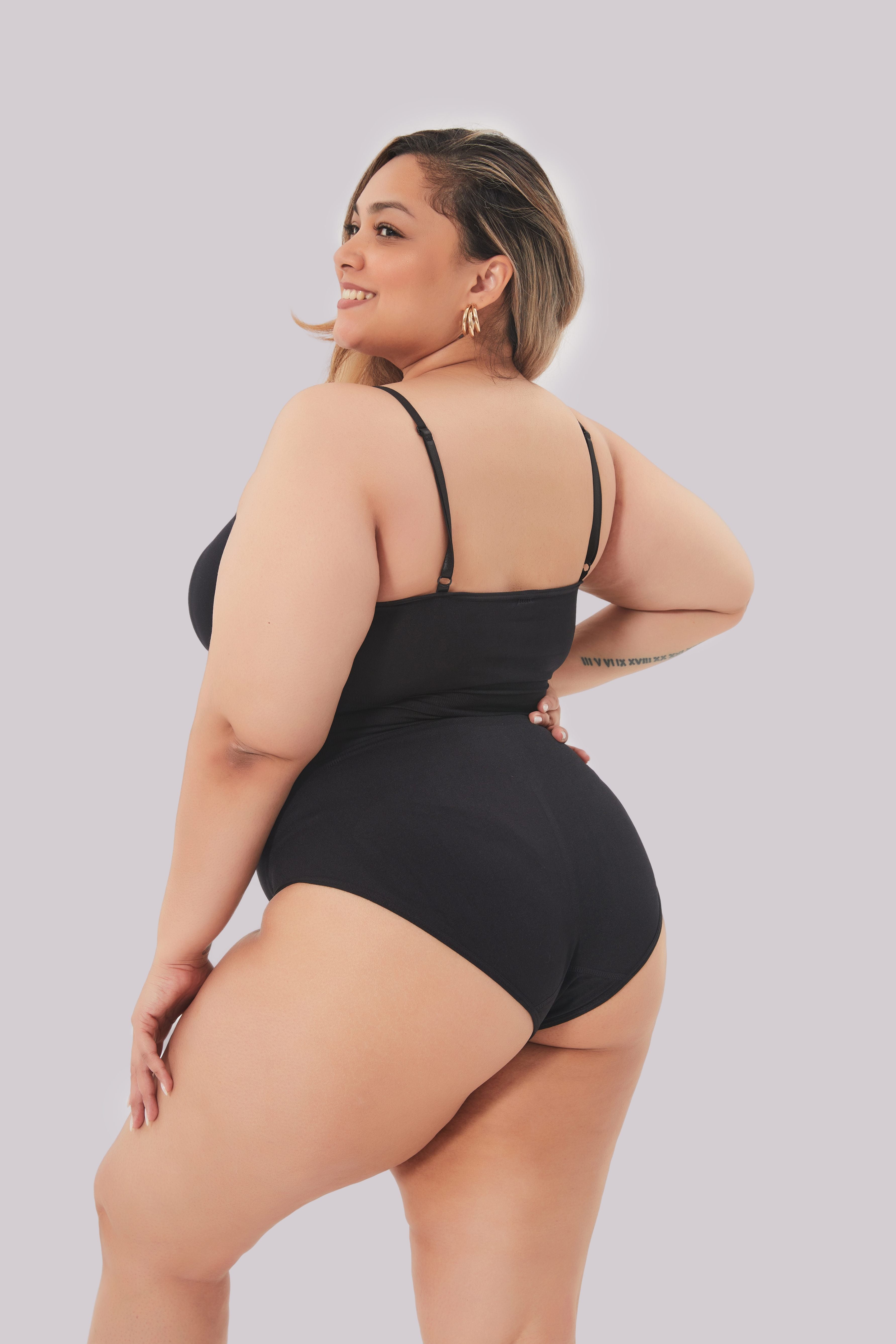 Comfit™ Sarah - Elegante & Comfortabele Bodyshaper