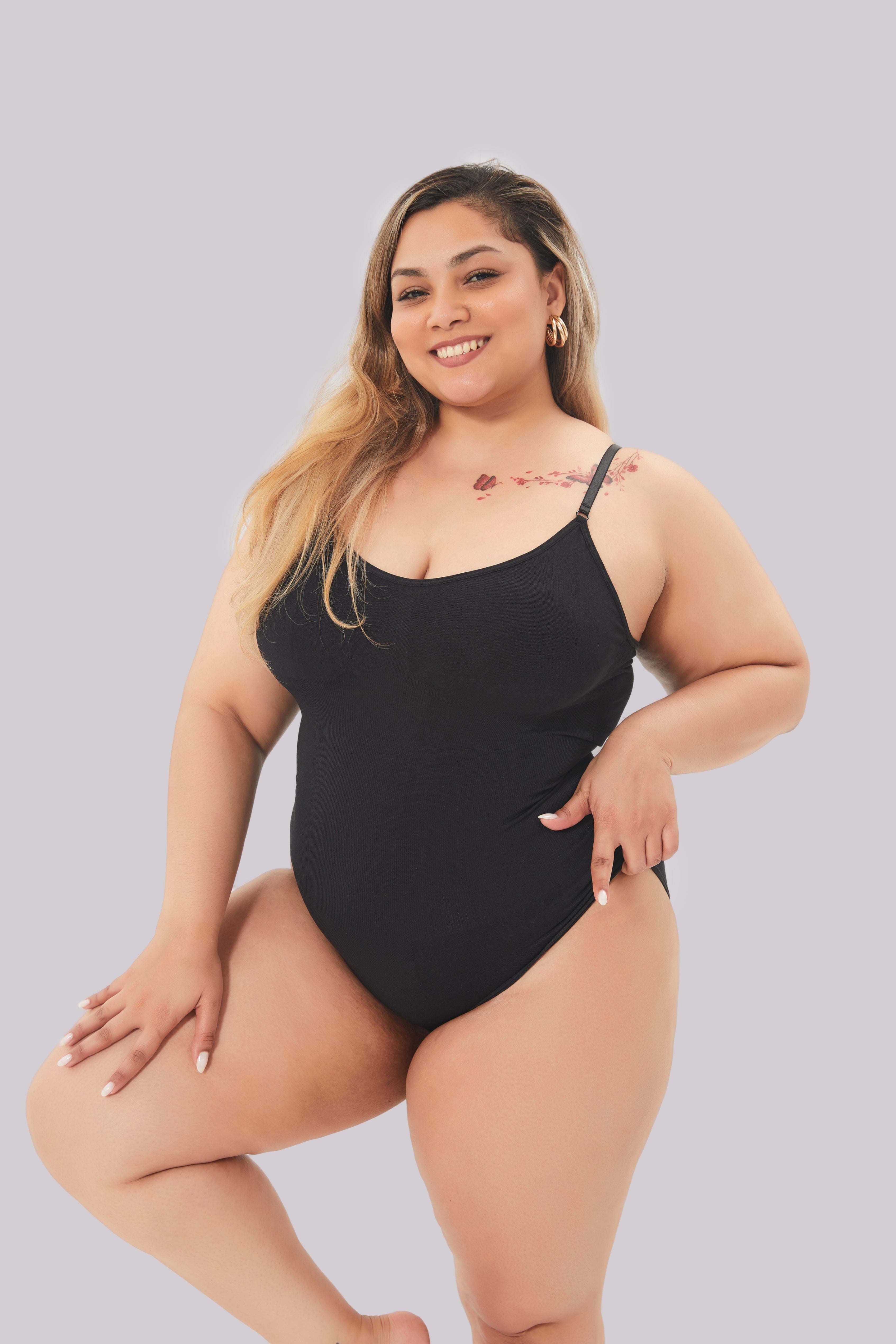 Comfit™ Sarah - Elegante & Comfortabele Bodyshaper