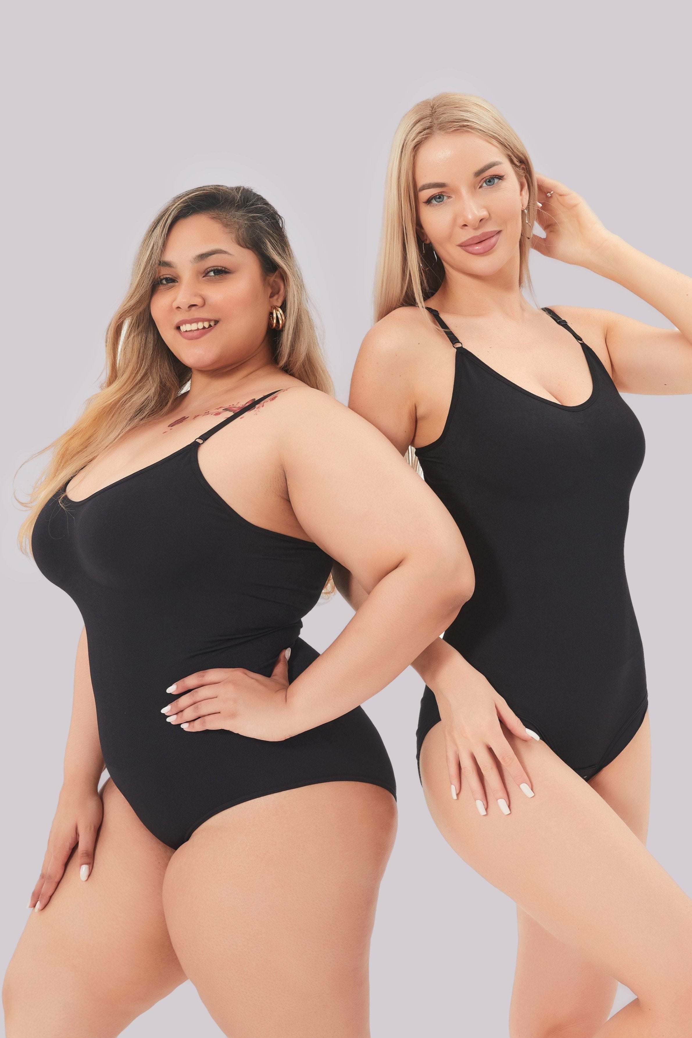 Comfit™ Sarah - Elegante & Comfortabele Bodyshaper