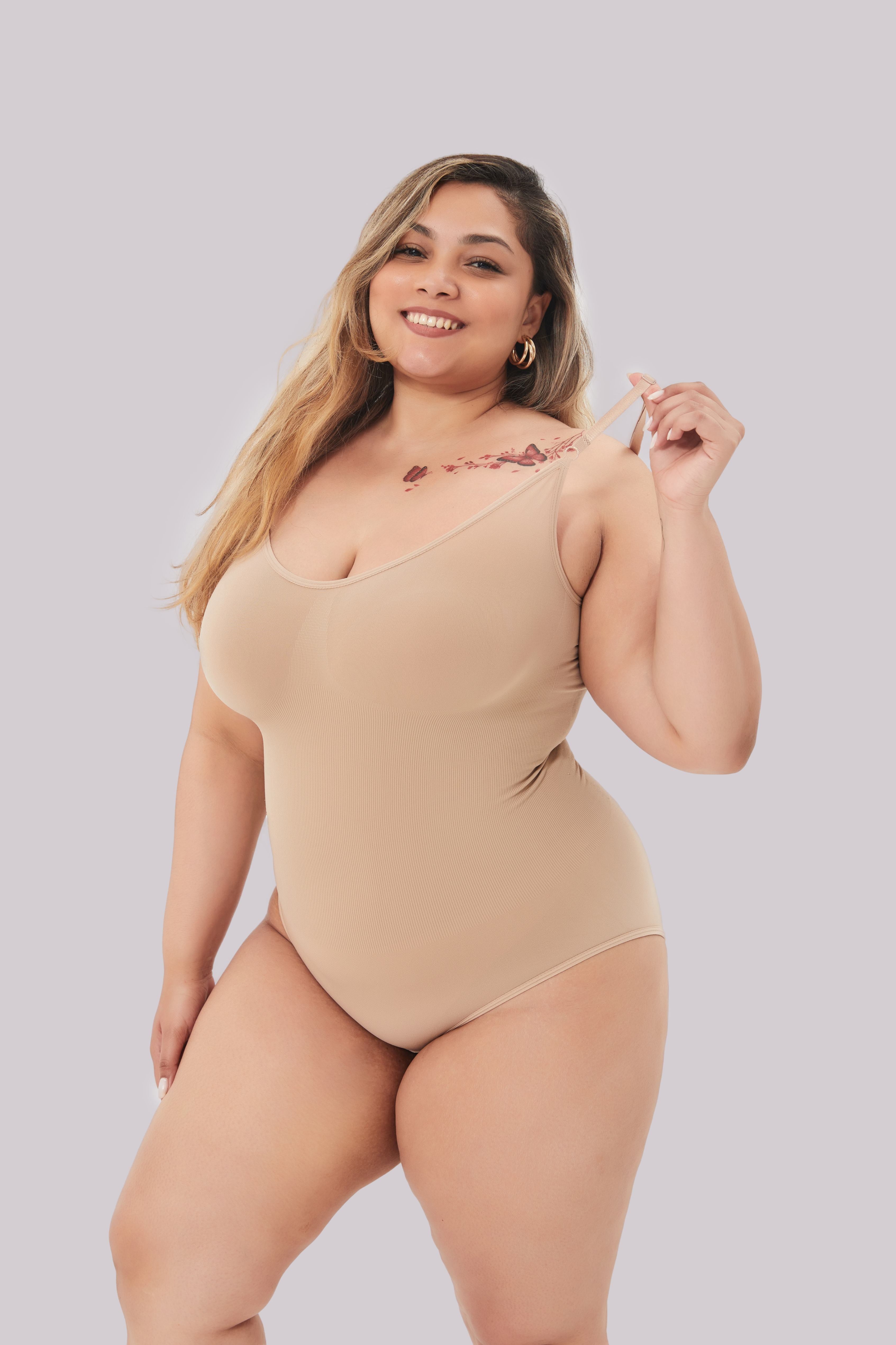 Comfit™ Sarah - Elegante & Comfortabele Bodyshaper