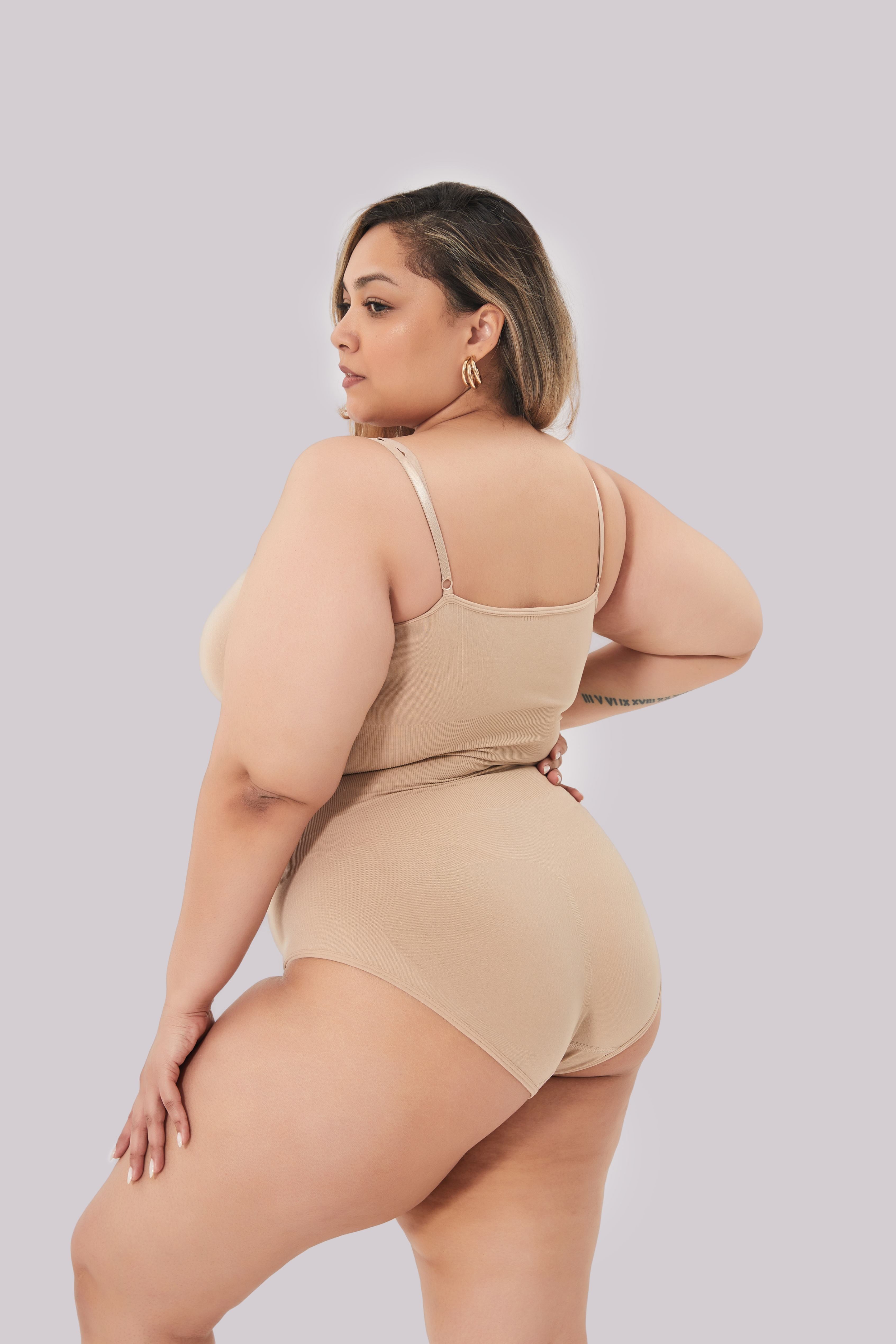 Comfit™ Sarah - Elegante & Comfortabele Bodyshaper