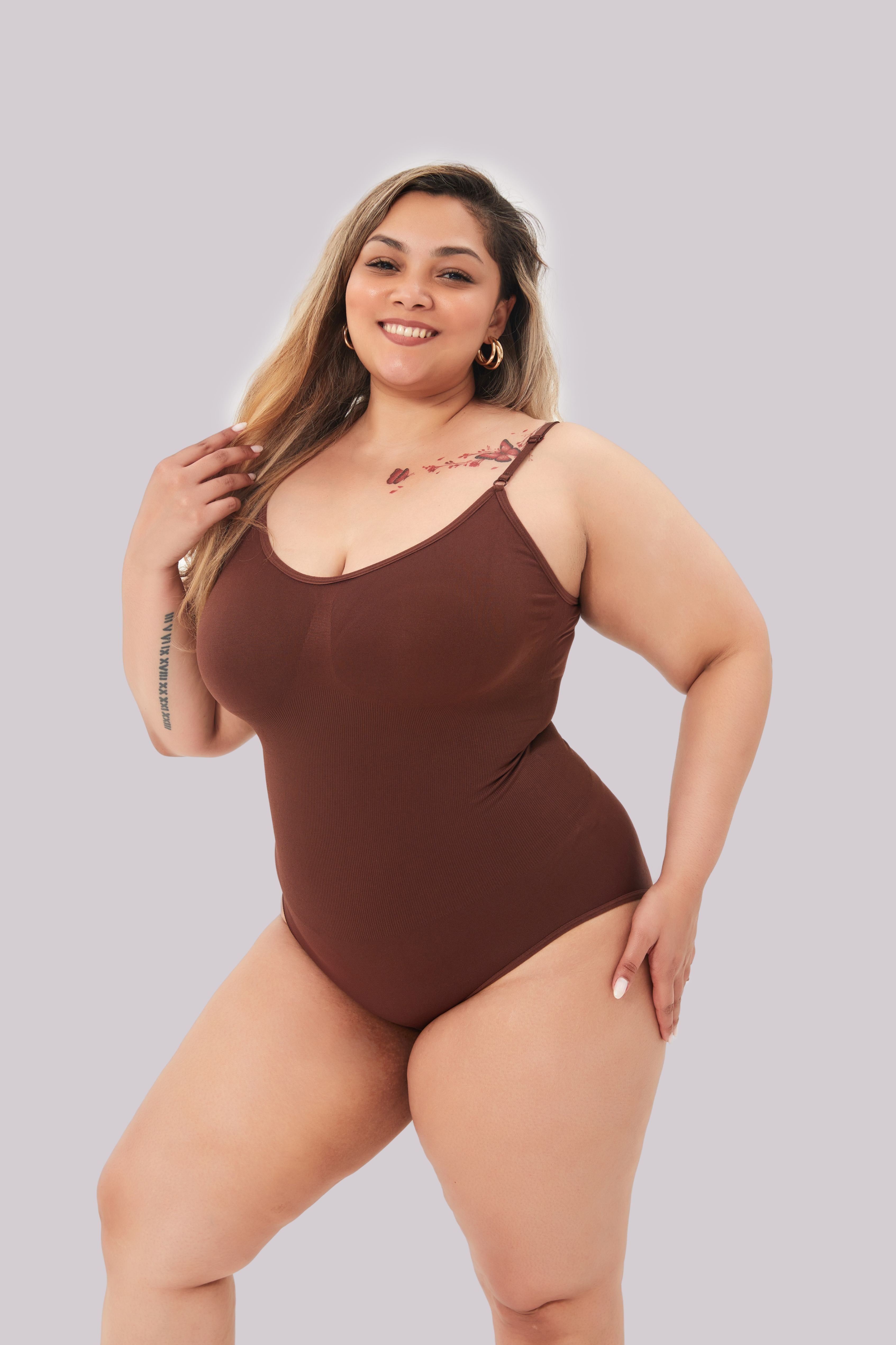 Comfit™ Sarah - Elegante & Comfortabele Bodyshaper