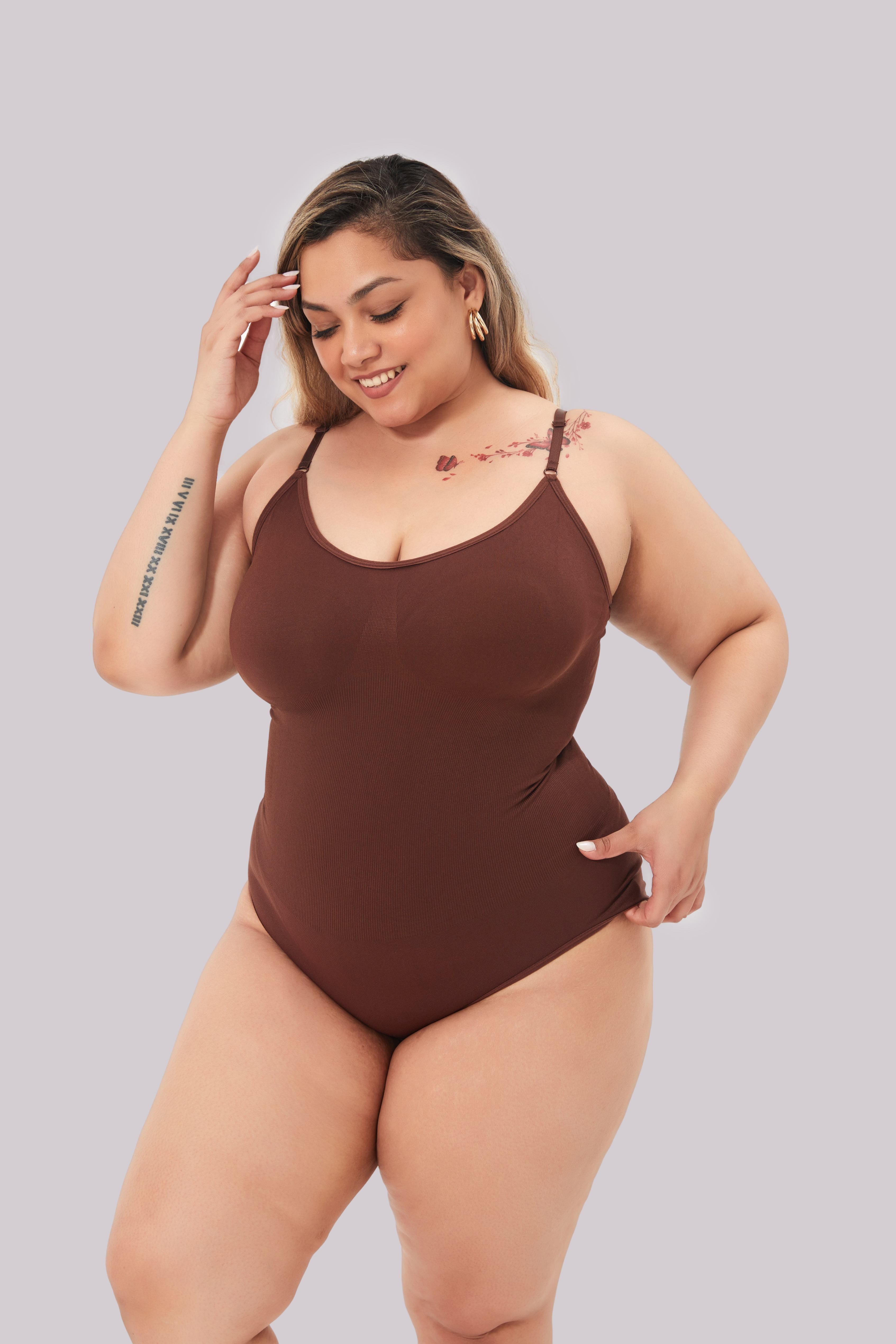 Comfit™ Sarah - Elegante & Comfortabele Bodyshaper