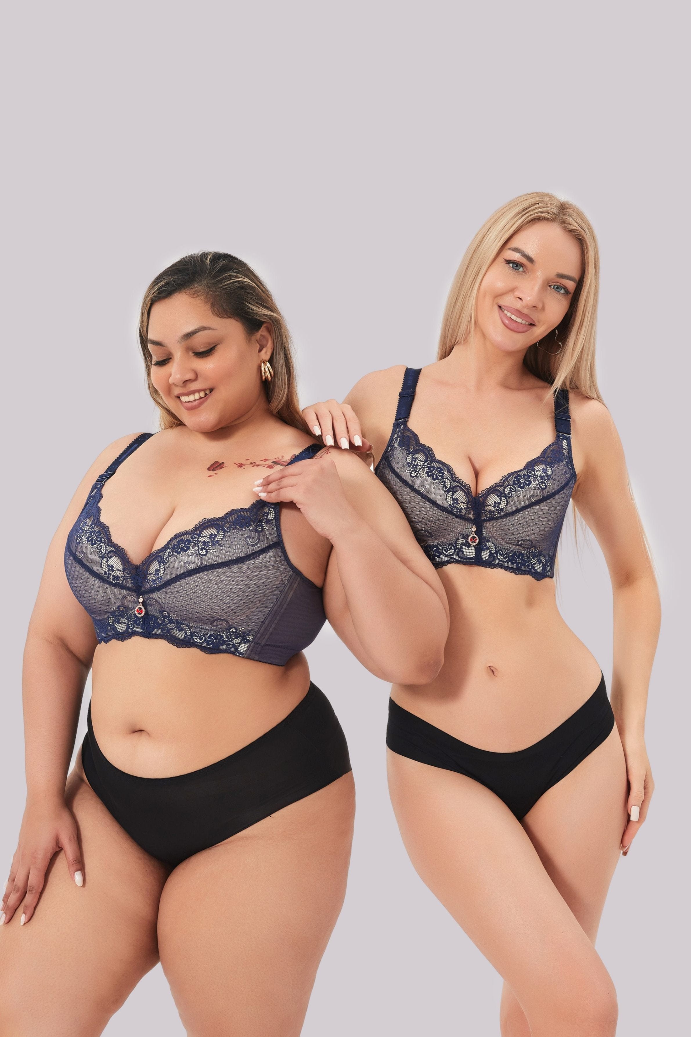 Comfit™ Tamara - Ultra Ondersteunende Bh