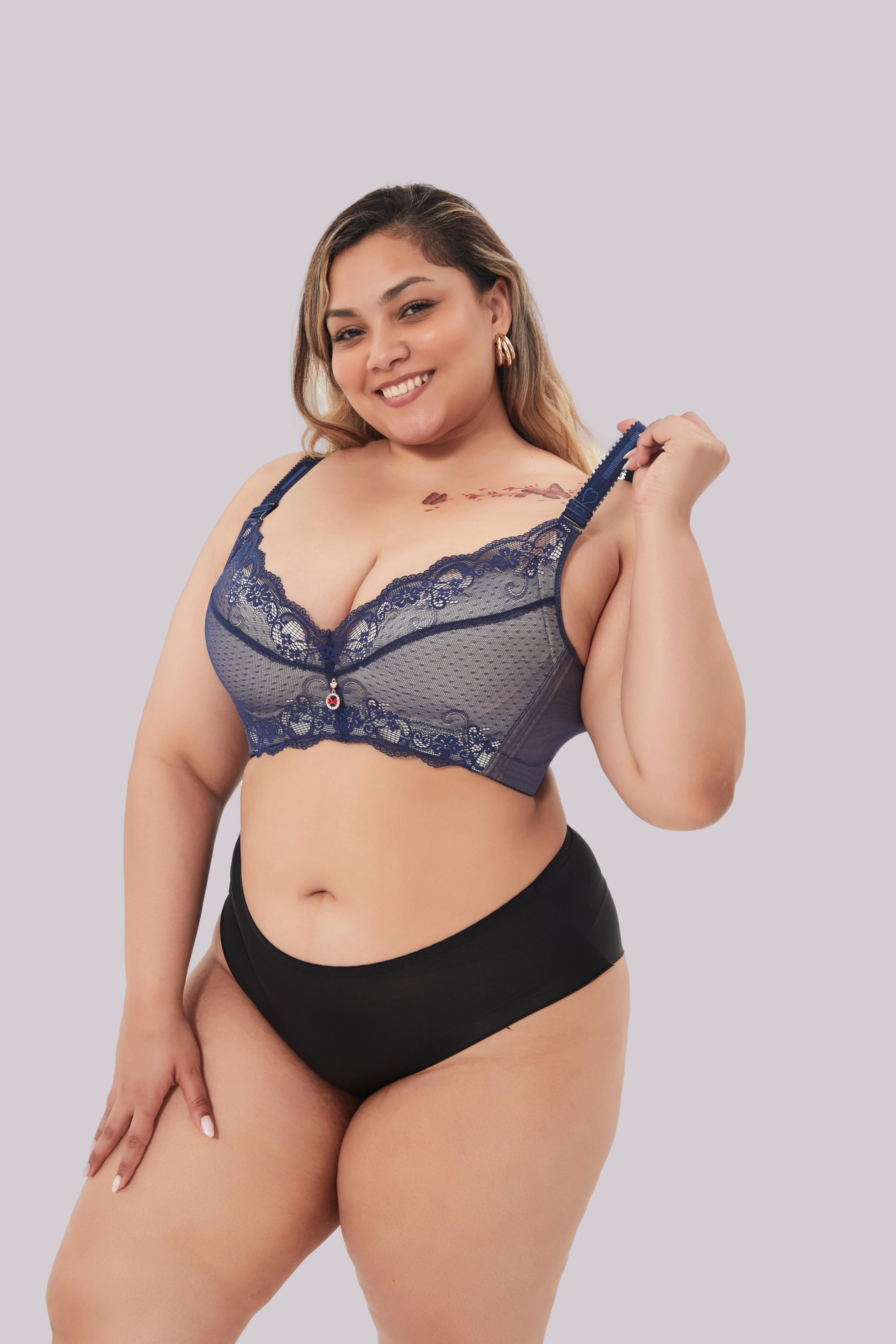 Comfit™ Tamara - Ultra Ondersteunende Bh