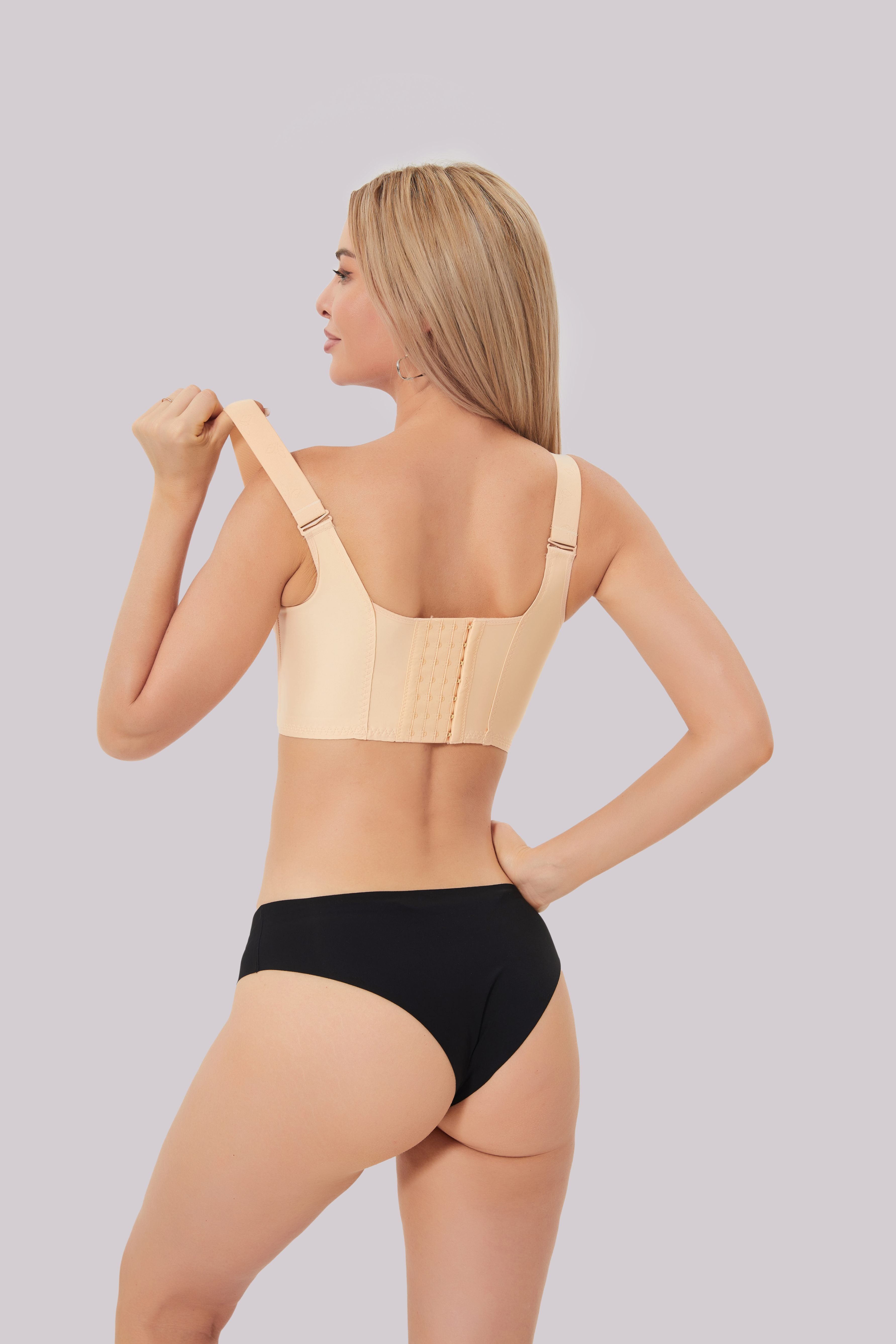 Comfit™ Iris - Comfortabele Shaping Beha