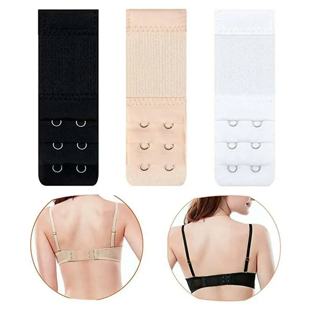 Comfit™ Bra Extension (Set van 5 stuks)