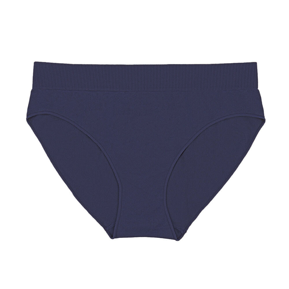 Comfit® Naadloze Klassieke Slip (3-Pack)