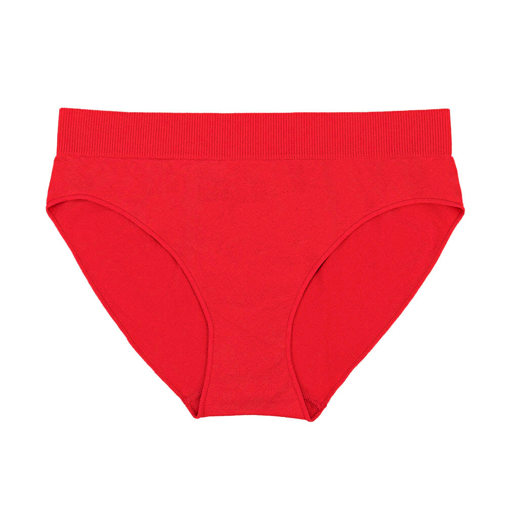 Comfit® Naadloze Klassieke Slip (3-Pack)