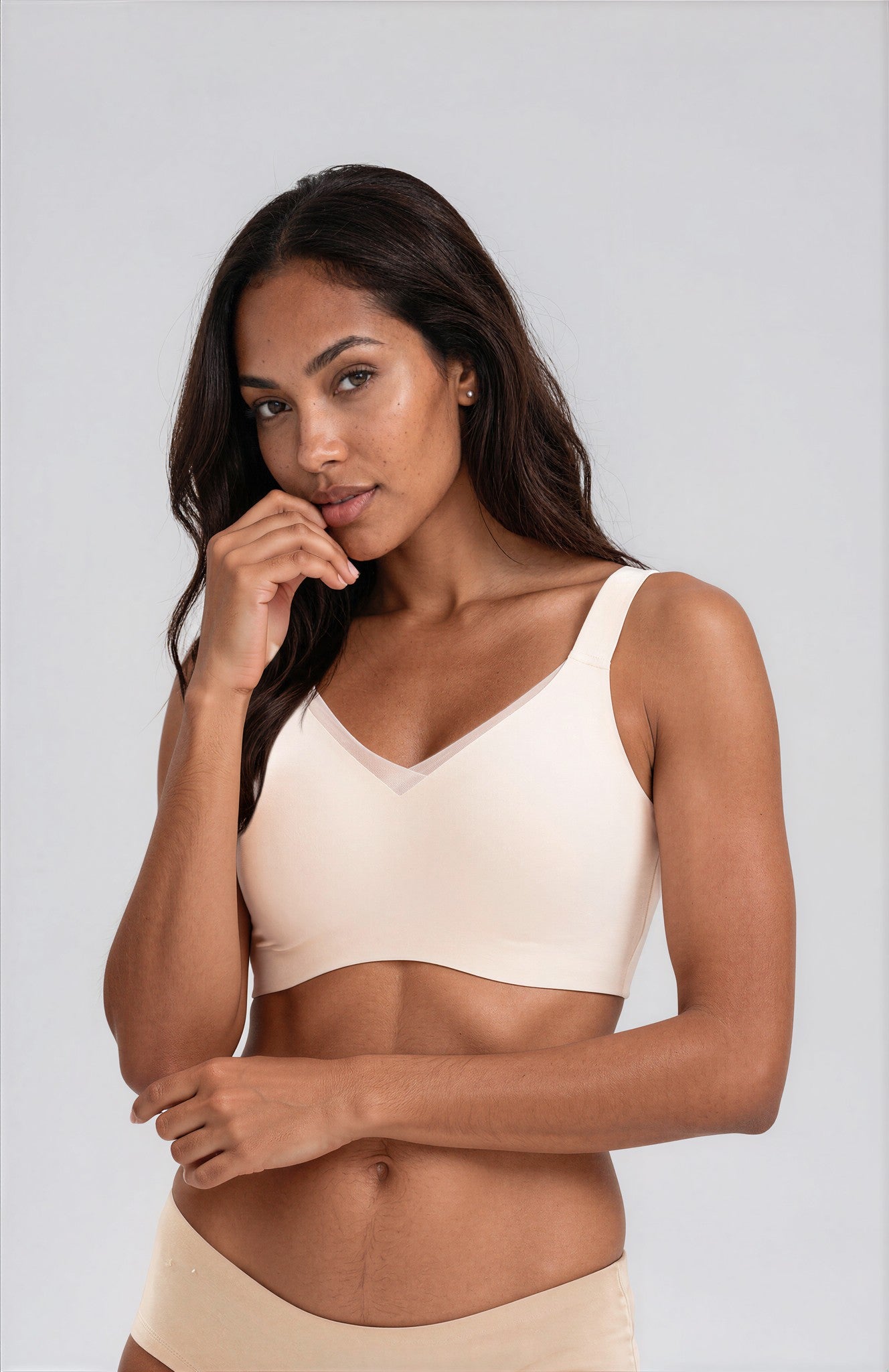 Comfit Beugelloze BH met JellyLift™ ondersteuning
