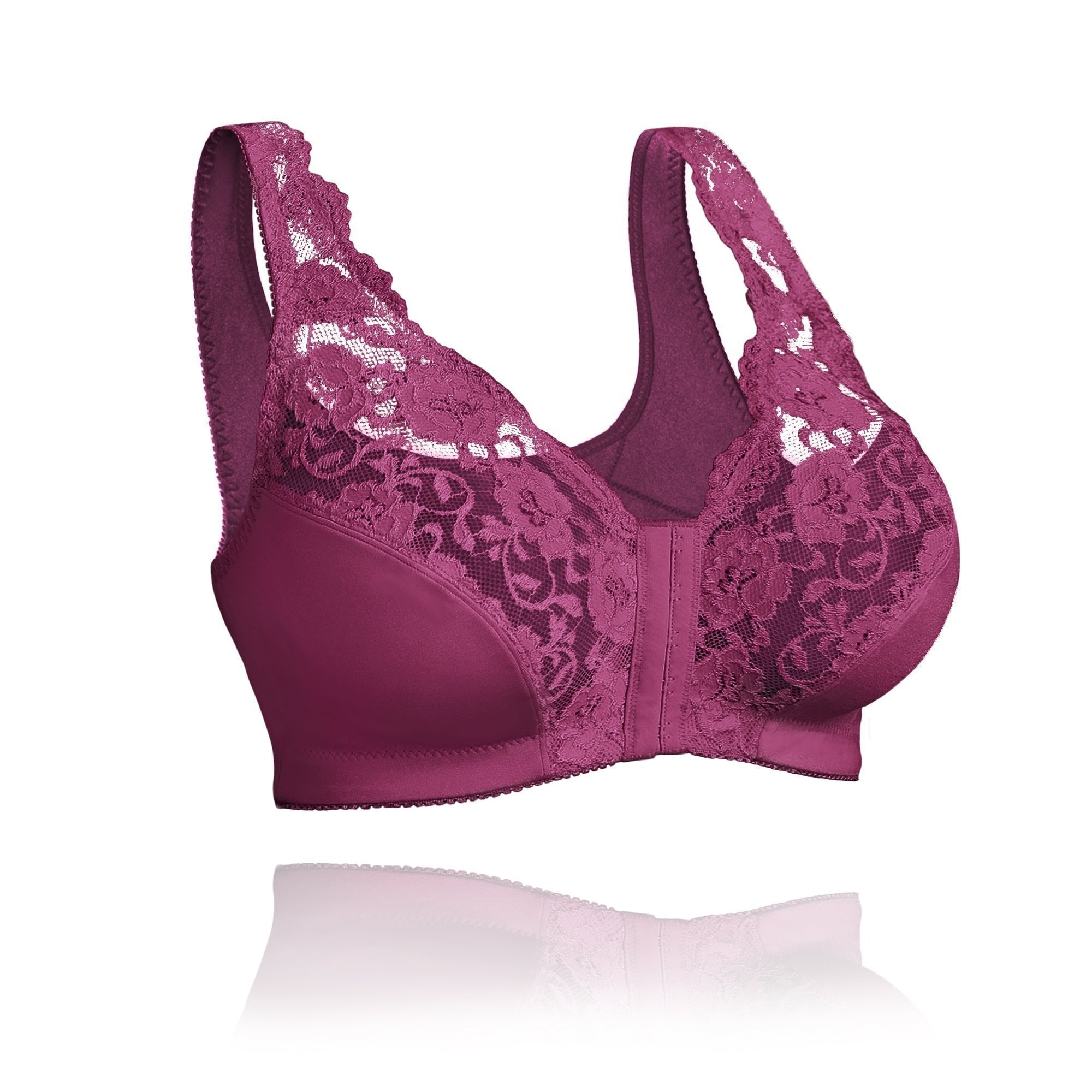 Comfy™ - Elegante & Ondersteunende Beha